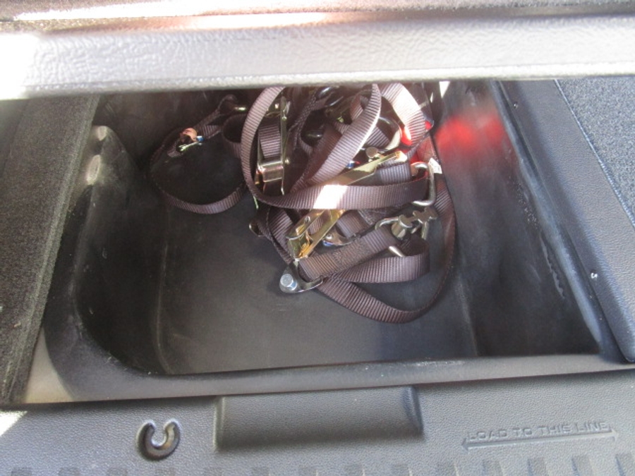 Used 2012 Dodge Grand Caravan RT - BraunAbility Side Entry Entry Fold Out Automatic Ramp