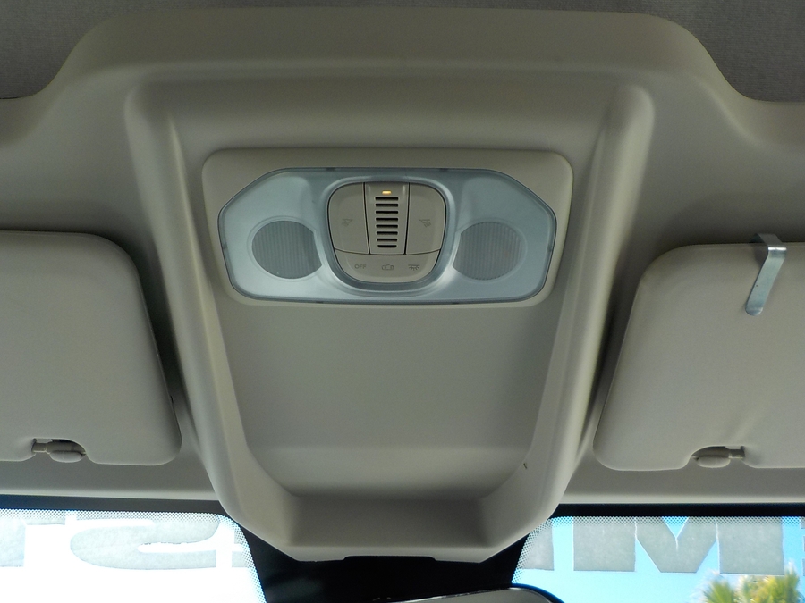 Blue Ram Promaster image number 14