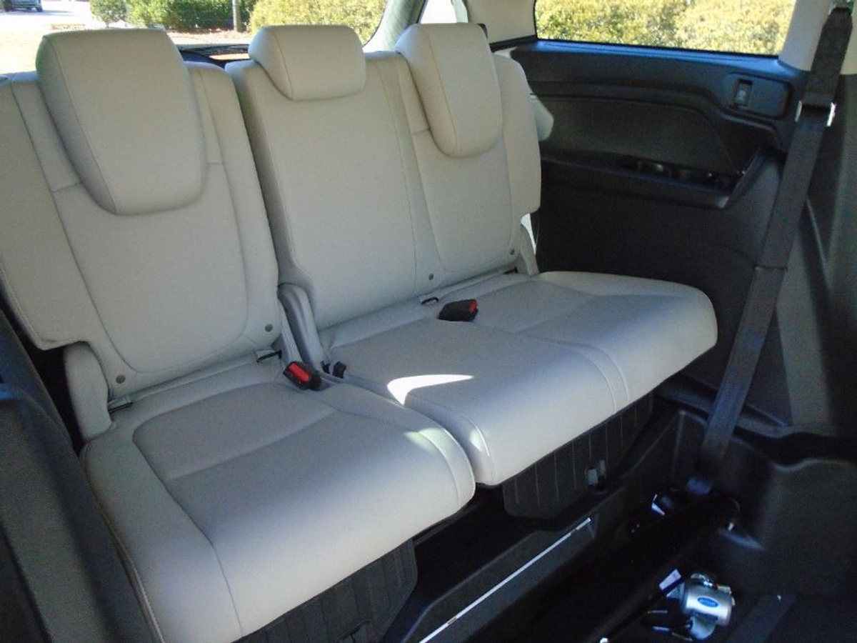 2025 HONDA ODYSSEY - Image 15