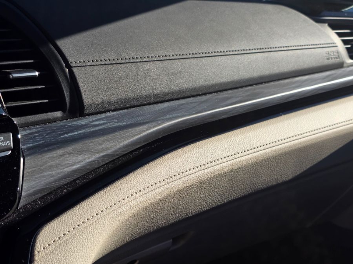 2025 HONDA ODYSSEY - Image 17