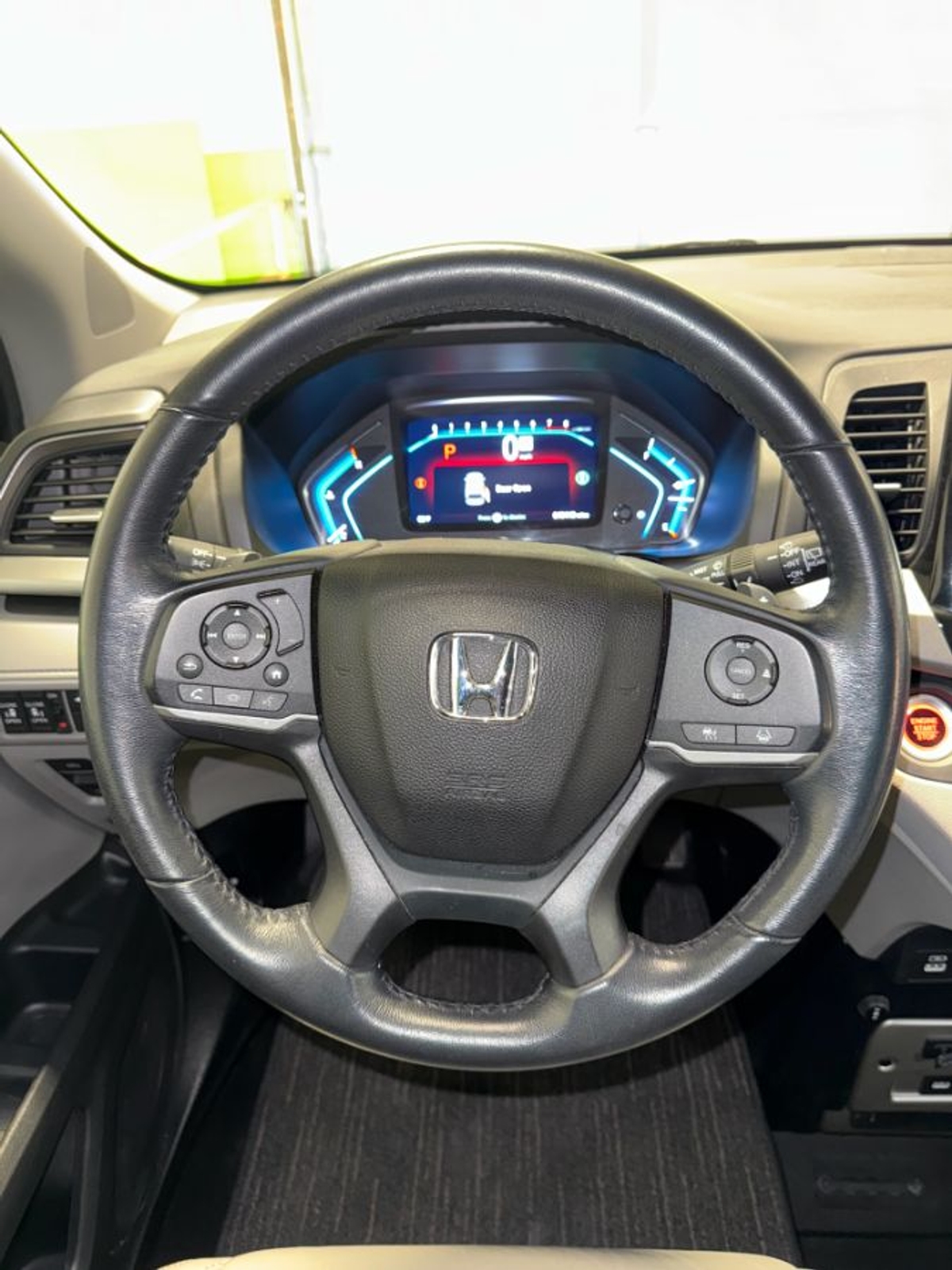 2021 HONDA ODYSSEY - Image 15