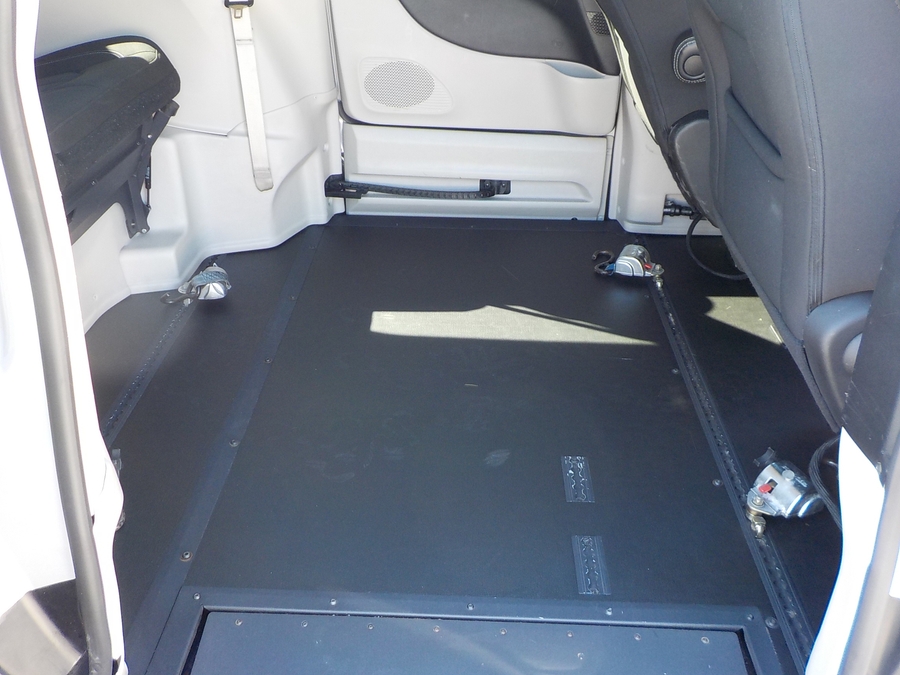 2023 CHRYSLER VOYAGER - Image 38