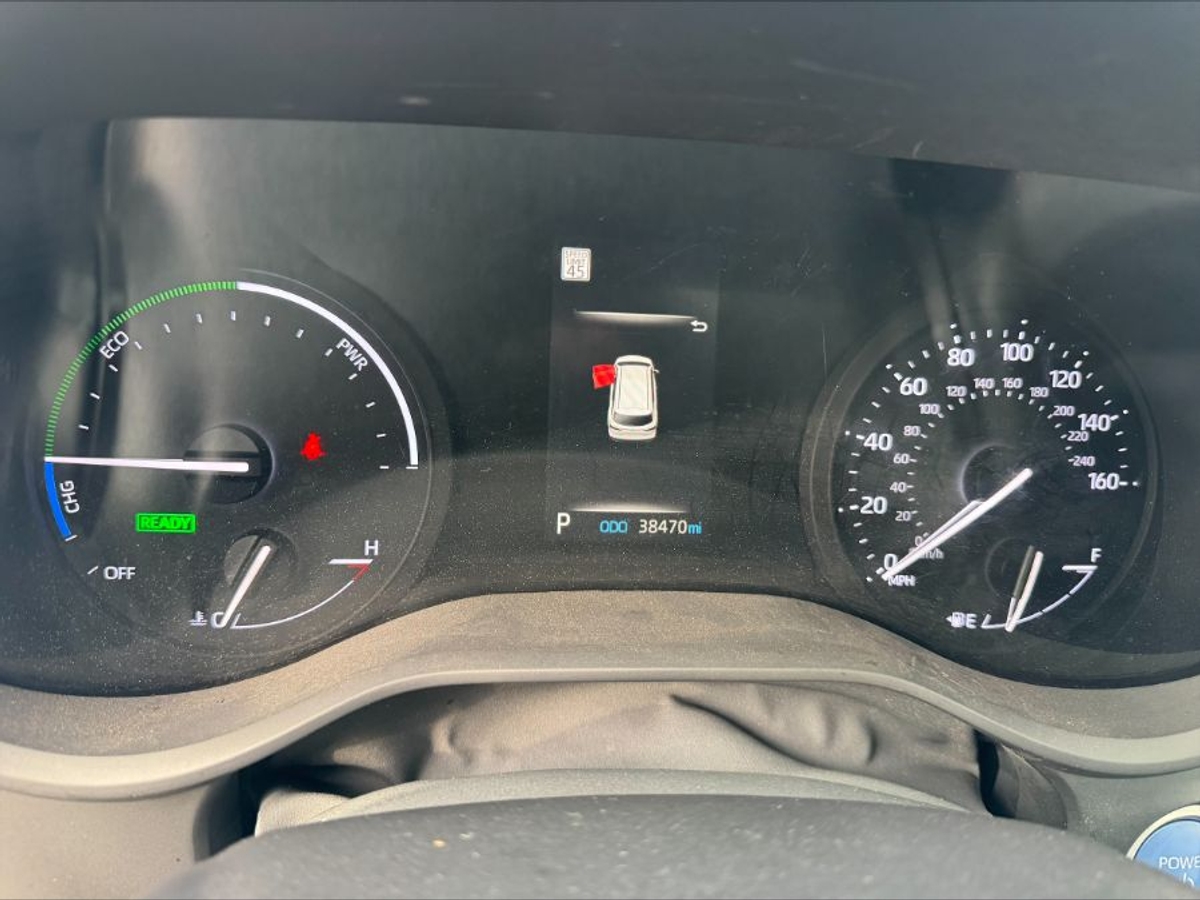 2021 TOYOTA SIENNA - Image 8