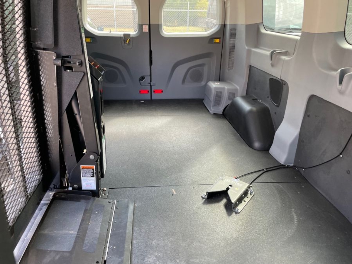 2019 FORD TRANSIT - Image 24