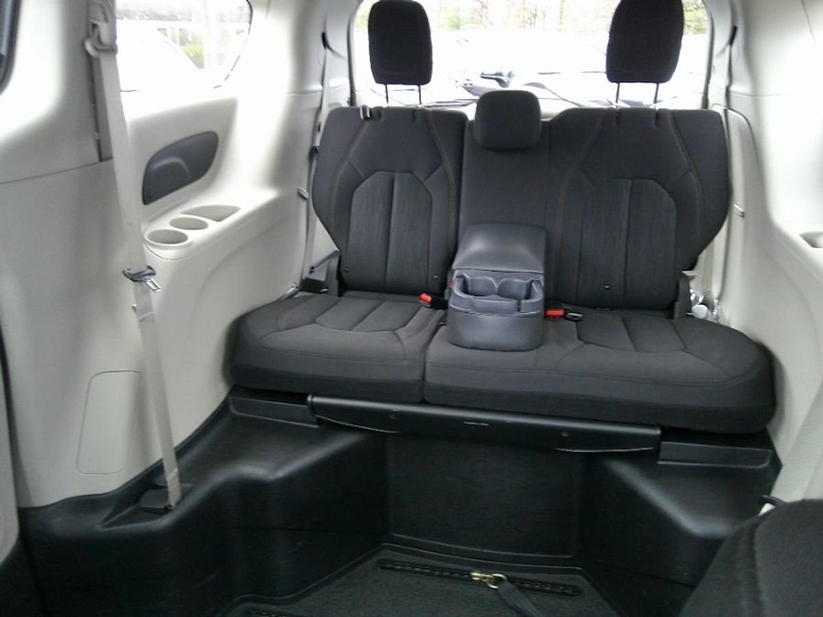 2019 CHRYSLER PACIFICA - Image 21