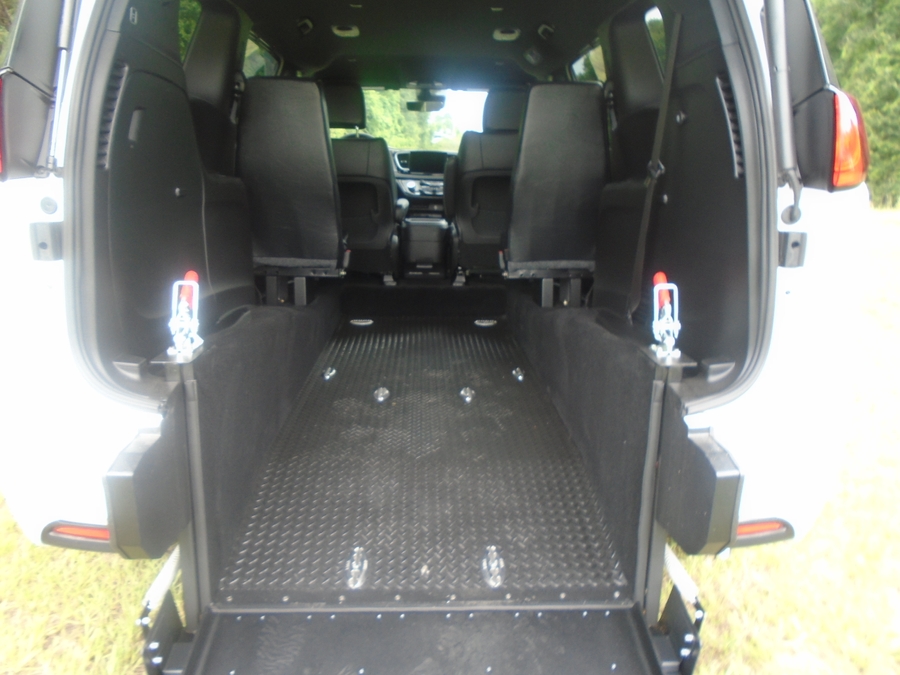 2026 Chrysler Voyager LX - Photo 14