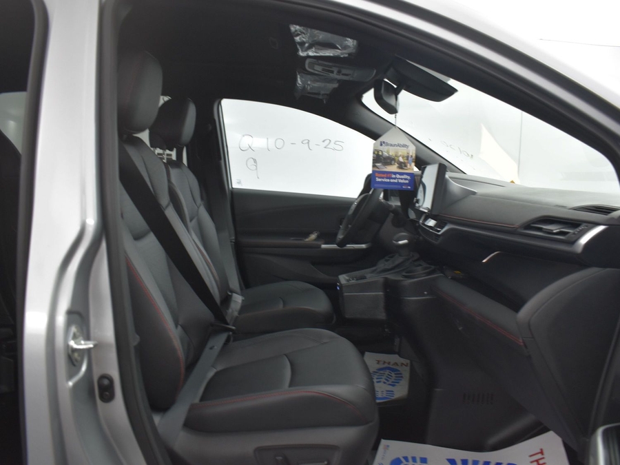 New 2025 Toyota Sienna Hybrid XSE - BraunAbility Side Entry Entry In Floor Automatic Ramp