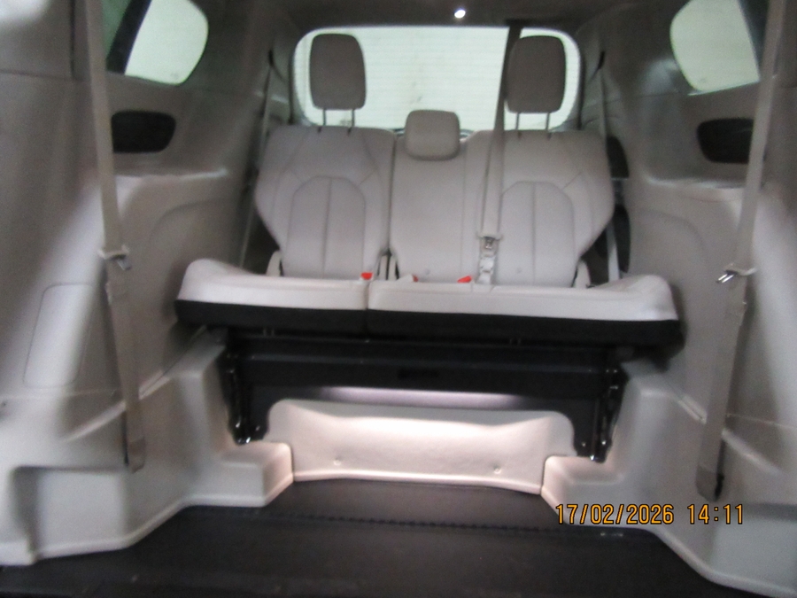 2021 CHRYSLER VOYAGER - Image 27