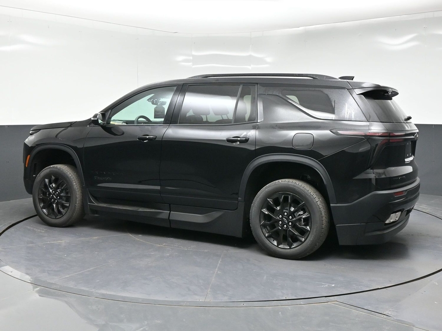 2026 Chevrolet Traverse LT - Photo 20