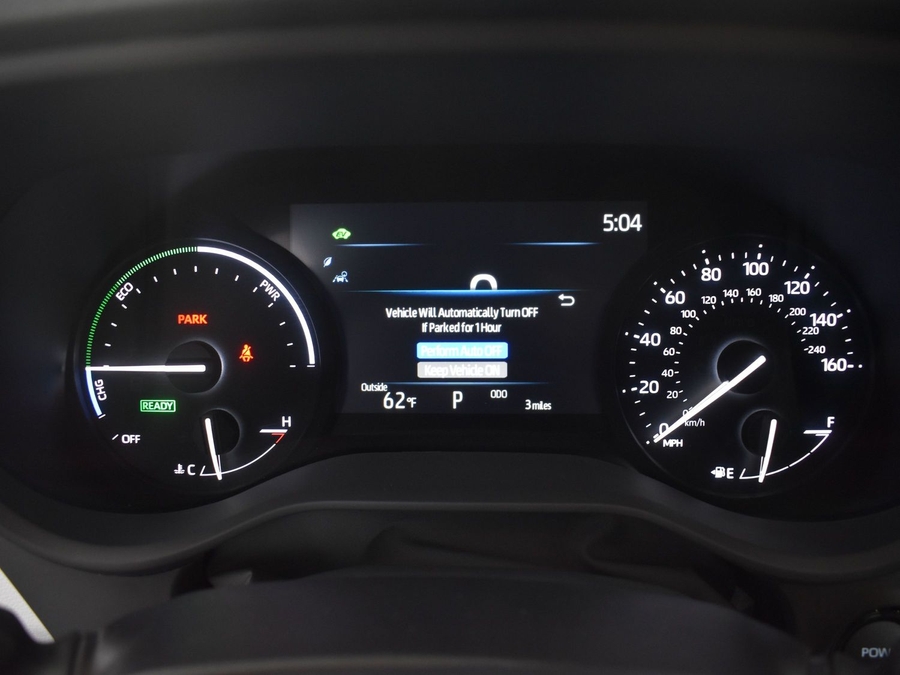 New 2025 Toyota Sienna Hybrid XLE Base - BraunAbility Side Entry Entry Fold Out Automatic Ramp