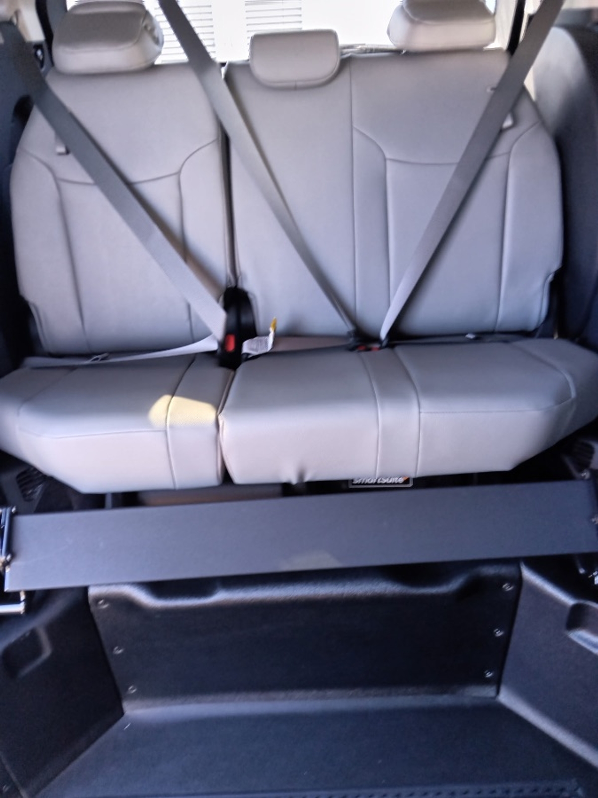 2025 TOYOTA SIENNA - Image 13