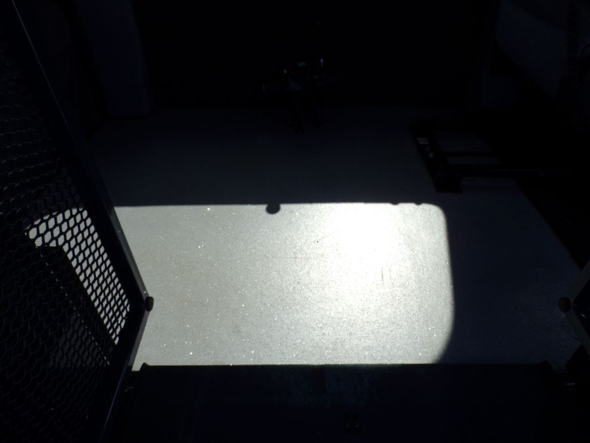 2018 FORD TRANSIT - Image 11