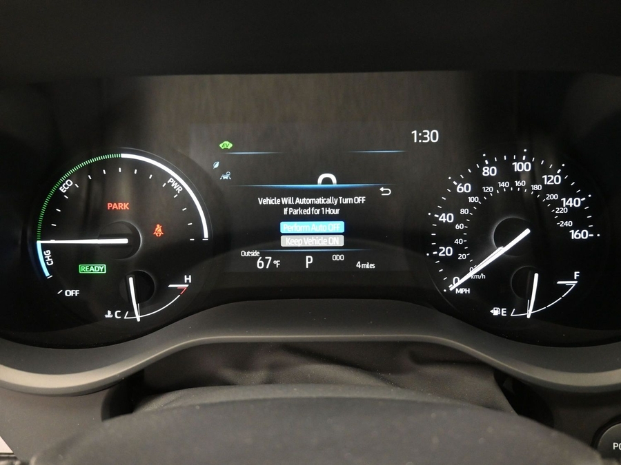 New 2026 Toyota Sienna Hybrid XLE Base - BraunAbility Side Entry Entry Fold Out Automatic Ramp