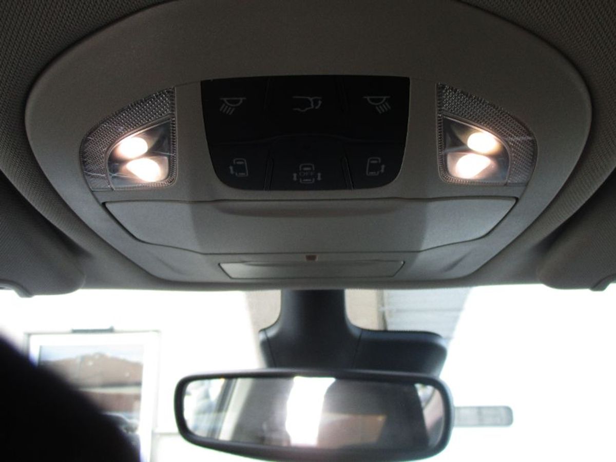 2024 CHRYSLER PACIFICA - Image 15