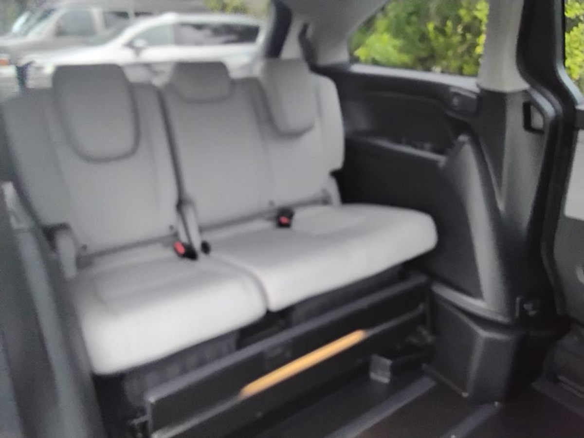 2021 HONDA ODYSSEY - Image 24