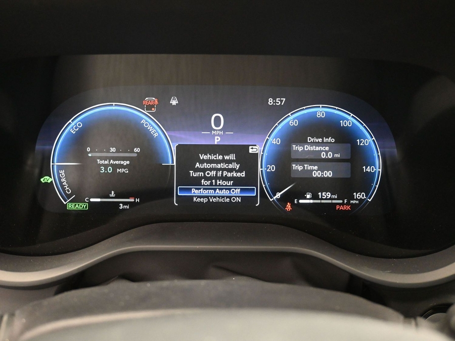 New 2025 Toyota Sienna Hybrid XSE Sport - BraunAbility Side Entry Entry In Floor Automatic Ramp