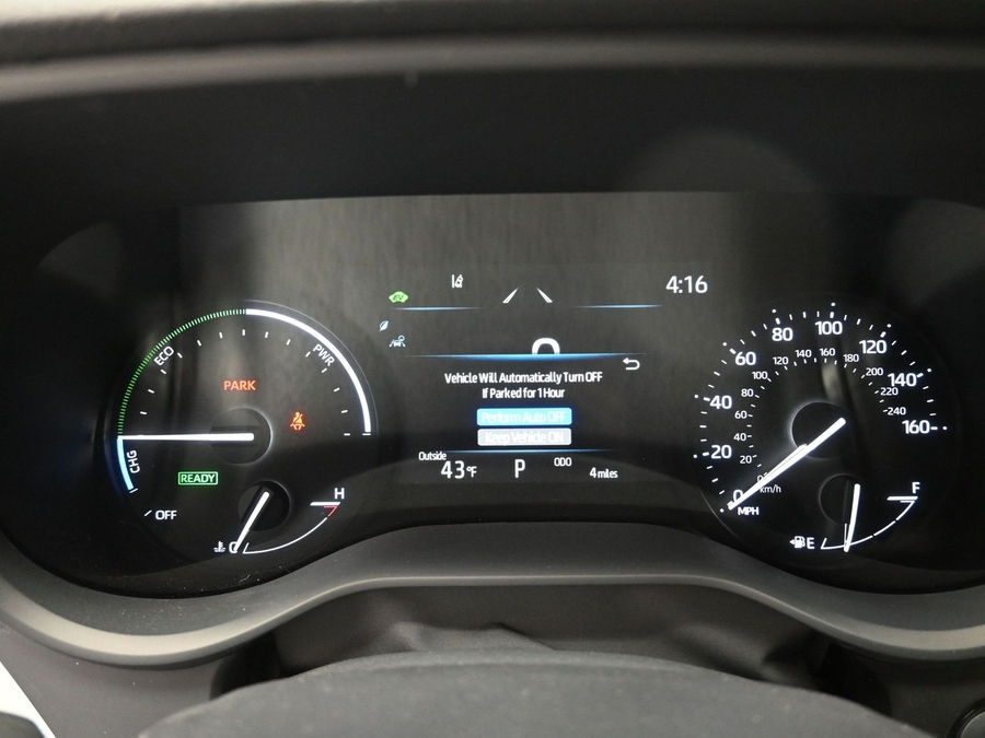 New 2025 Toyota Sienna Hybrid XLE Base - BraunAbility Side Entry Entry Fold Out Automatic Ramp