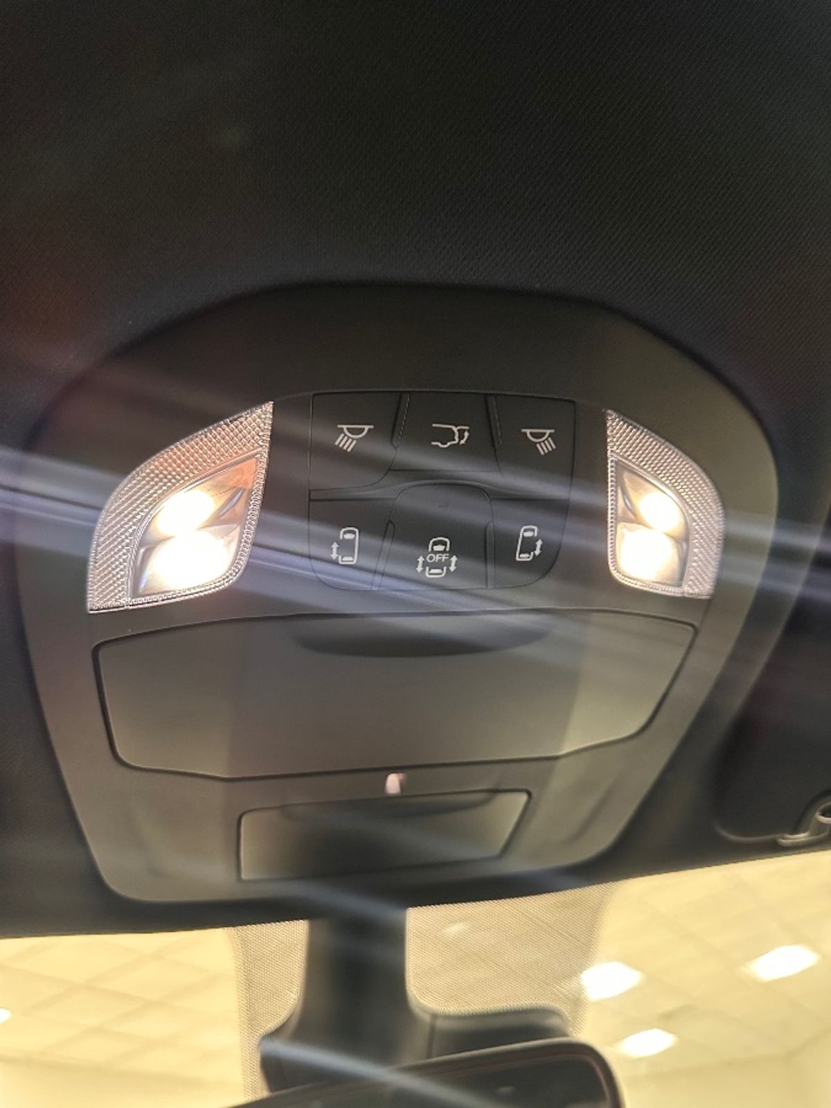 2024 CHRYSLER PACIFICA - Image 22