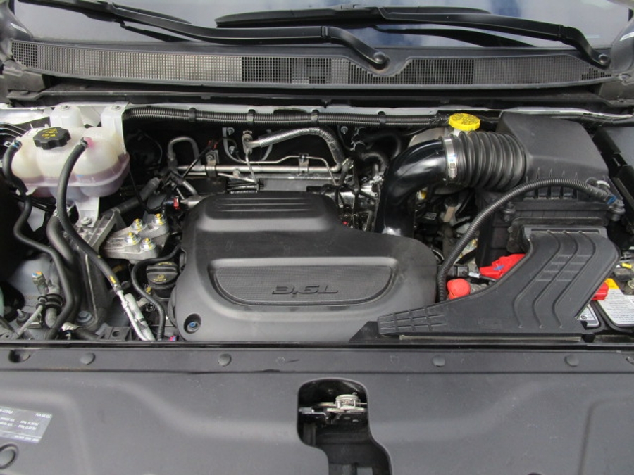 Used 2024 Chrysler Pacifica Touring L - BraunAbility Side Entry Entry In Floor Automatic Ramp