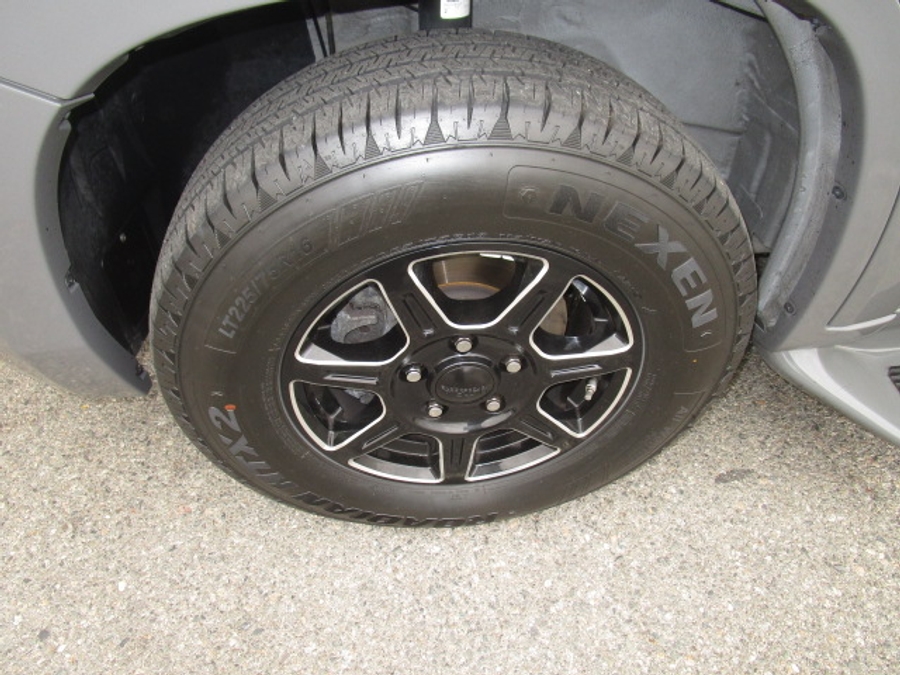 Used 2023 Ram ProMaster 2500 136 WB - TEM Side Entry Entry Lift Automatic Ramp