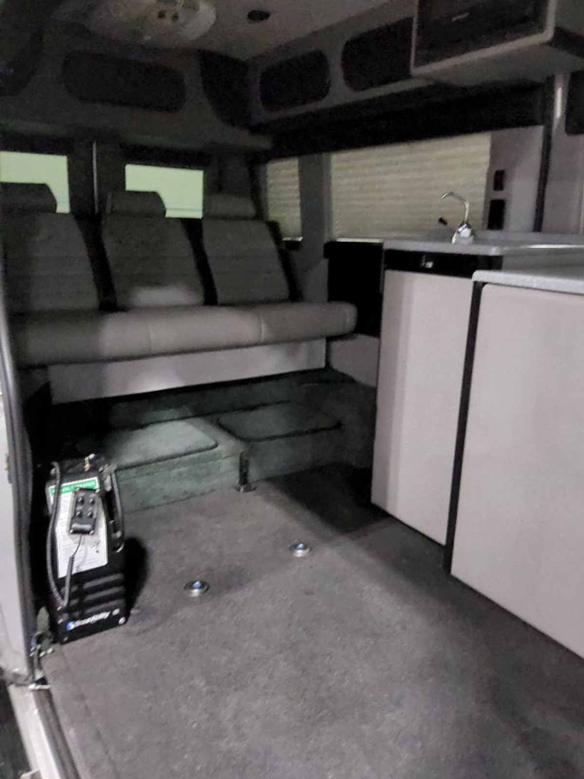 2023 RAM PROMASTER 2500 - Image 18