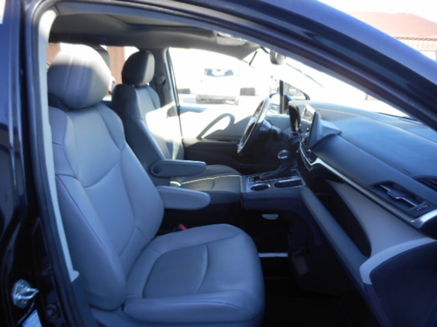 2021 TOYOTA SIENNA - Image 13