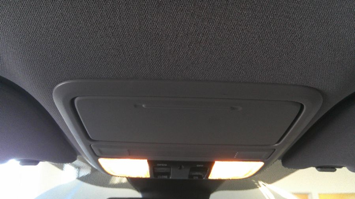 2024 HONDA ODYSSEY - Image 19