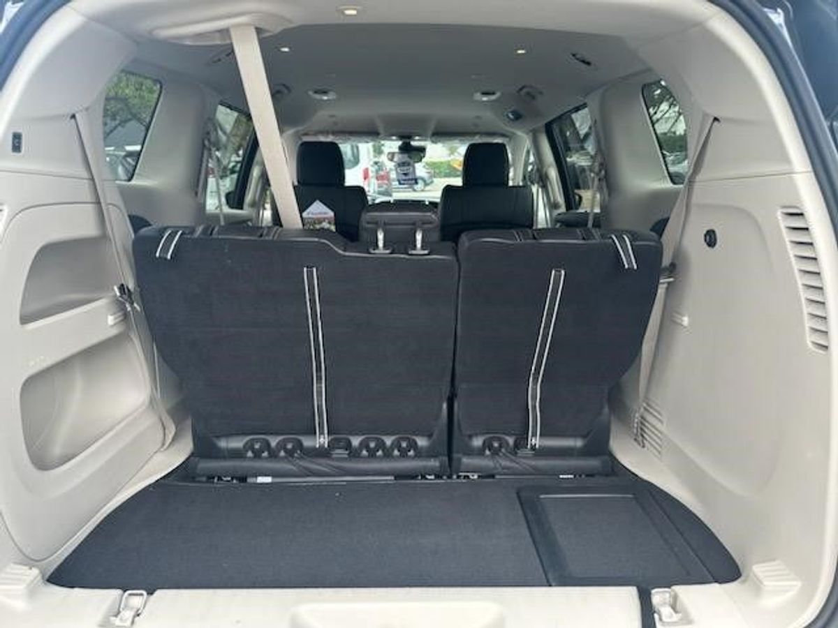 2024 Chrysler Pacifica Touring L - Photo 14
