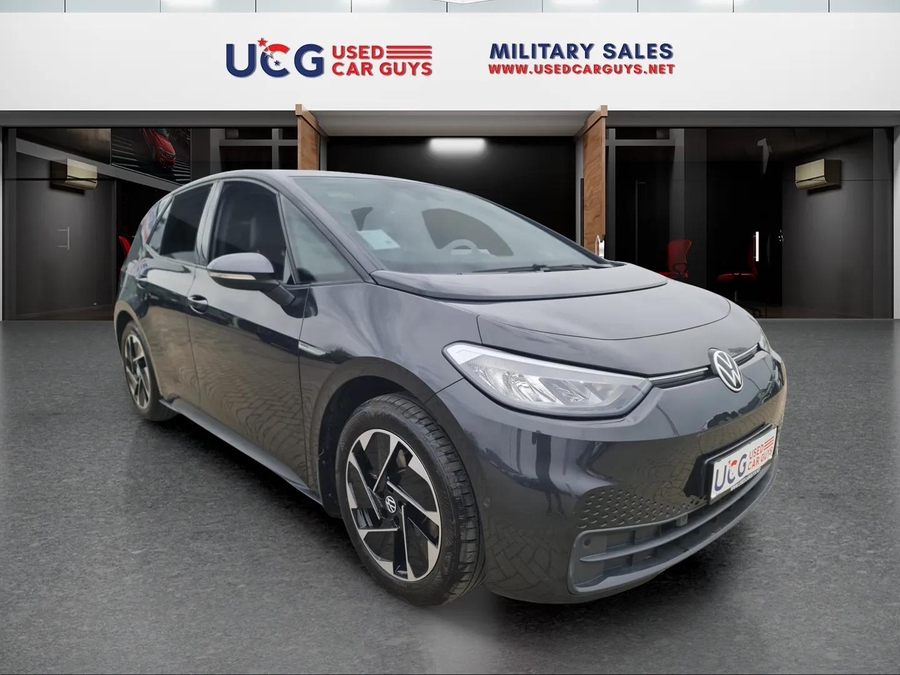 2023 Volkswagen ID.3 Pro Performance