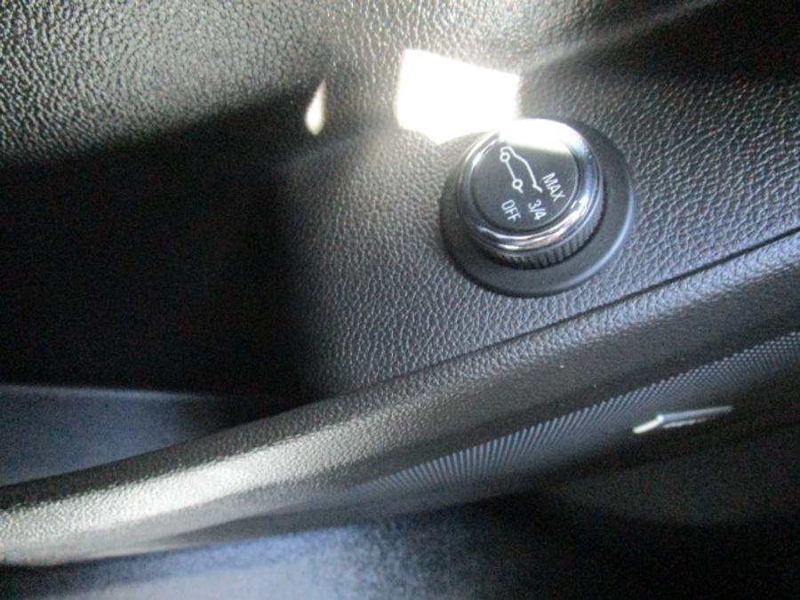 Used 2021 Chevrolet Traverse 3LT - BraunAbility Side Entry In Floor Automatic Ramp