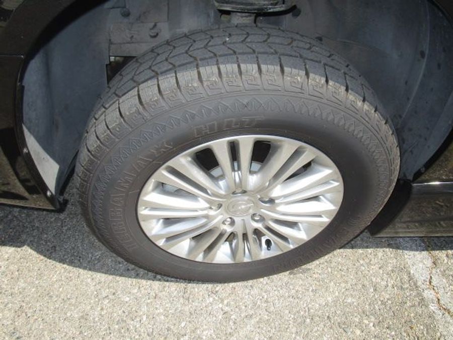 Used 2015 Chrysler Town and Country Touring-L - BraunAbility Side Entry Entry In Floor Automatic Ramp