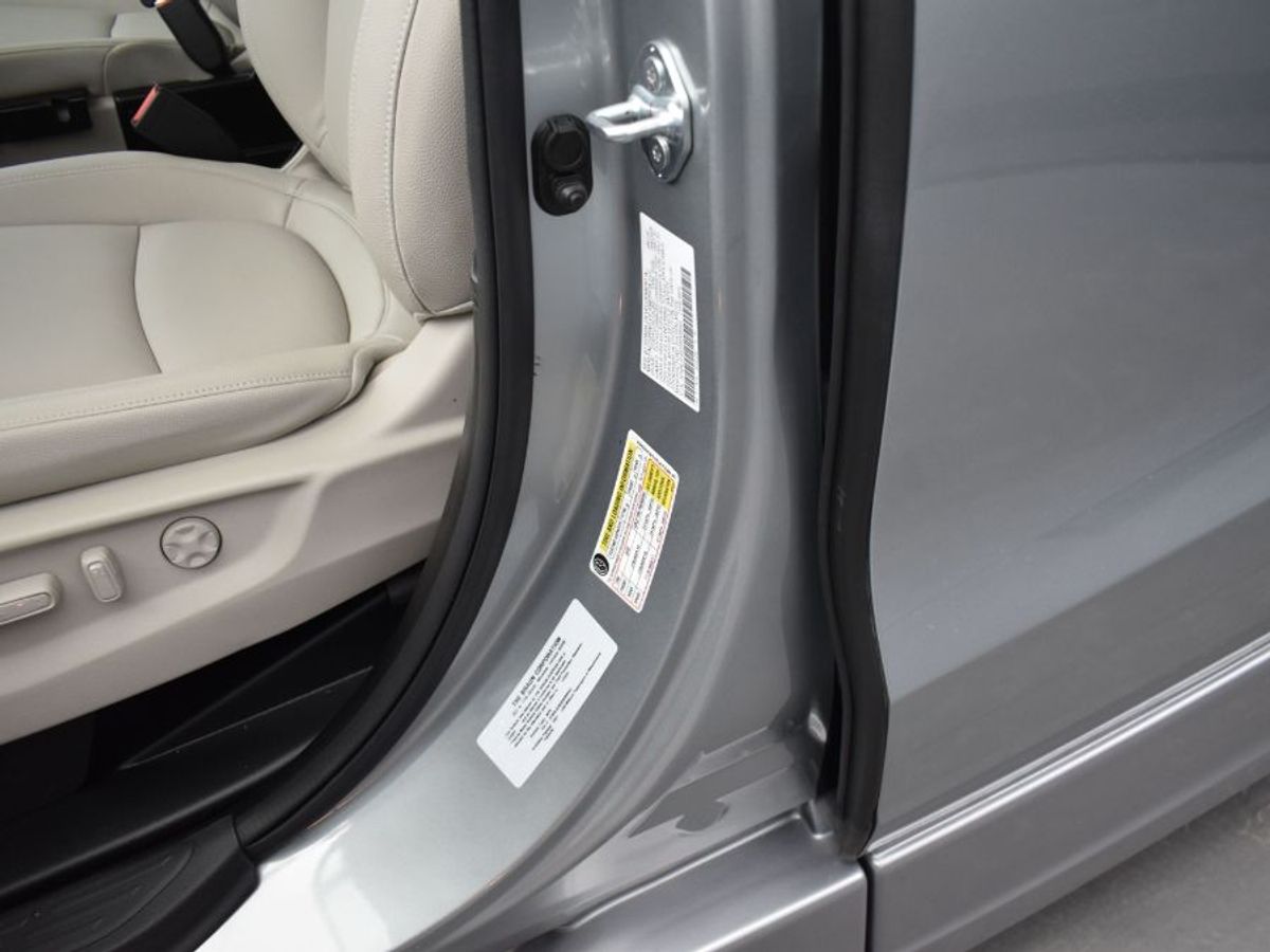 2025 HONDA ODYSSEY - Image 17