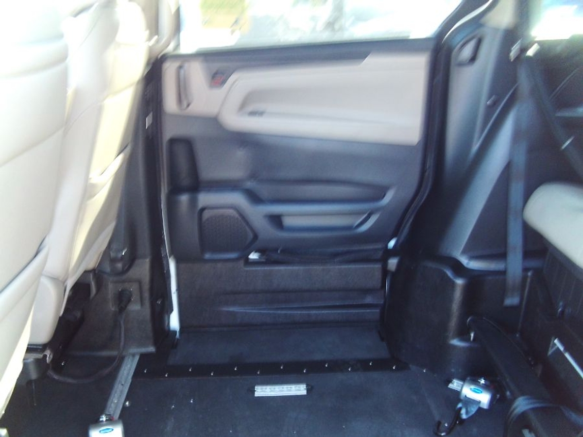 2023 HONDA ODYSSEY - Image 19