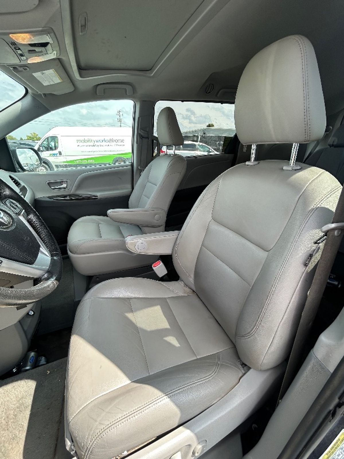 2020 TOYOTA SIENNA - Image 22