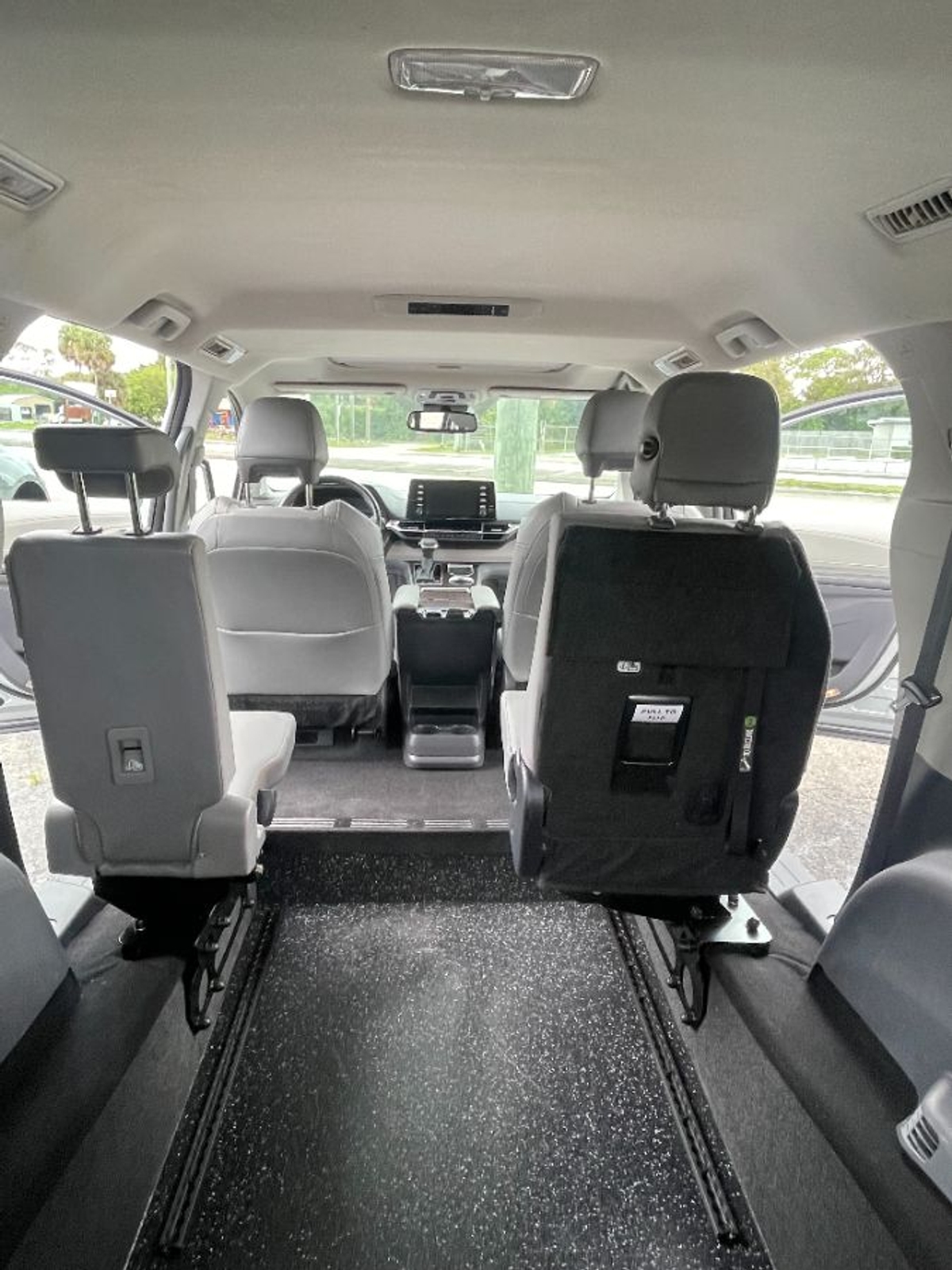 2024 TOYOTA SIENNA - Image 14