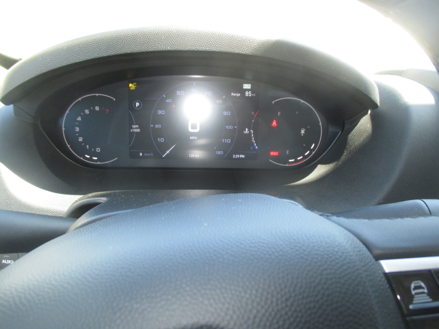 Blue Ram ProMaster image number 4