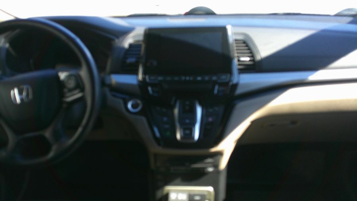 2020 HONDA ODYSSEY - Image 11