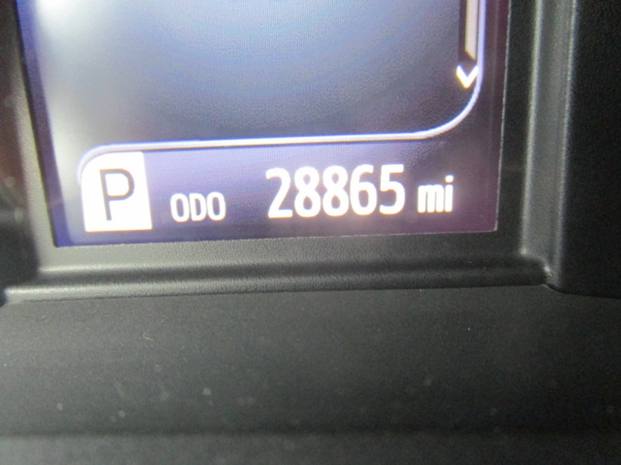 Used 2020 Toyota Sienna XLE Base - BraunAbility Side Entry Entry Fold Out Automatic Ramp