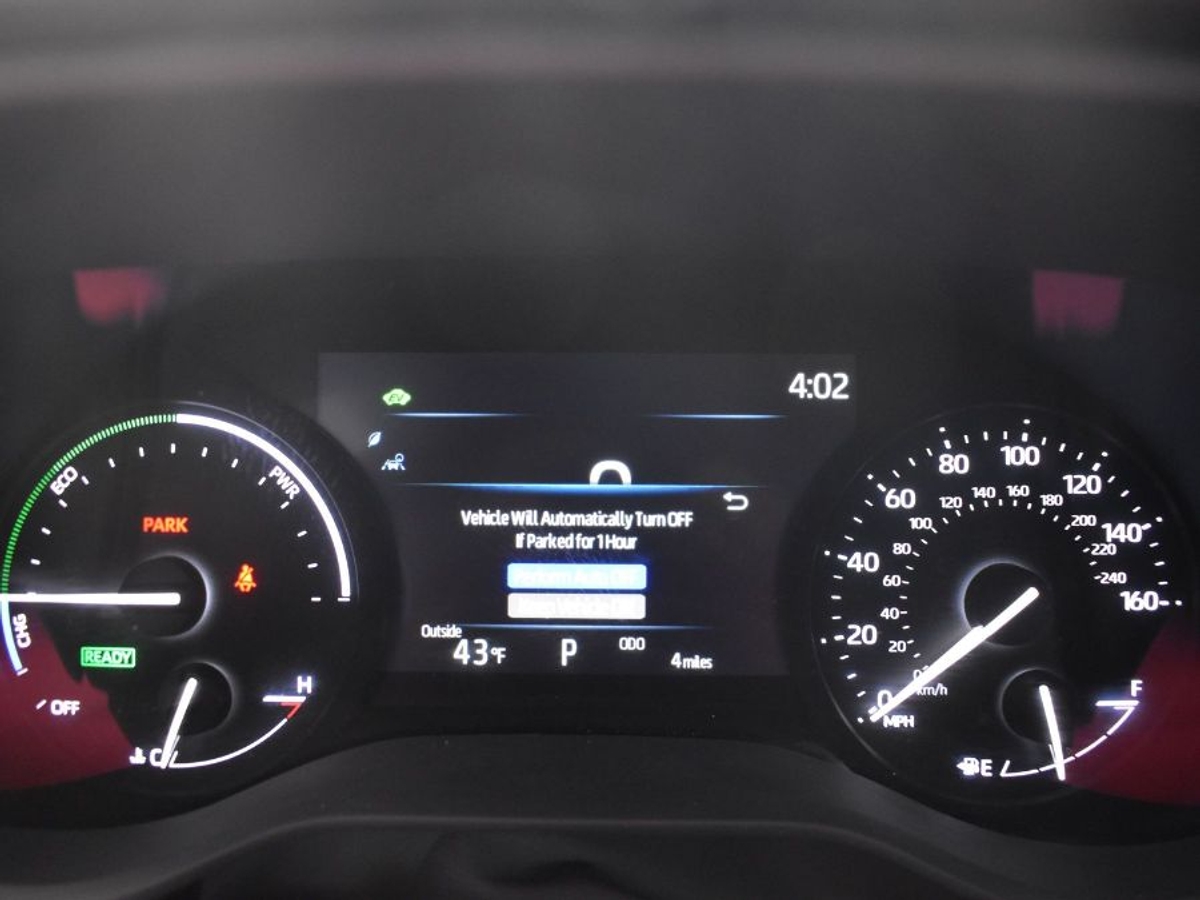 2025 TOYOTA SIENNA - Image 10