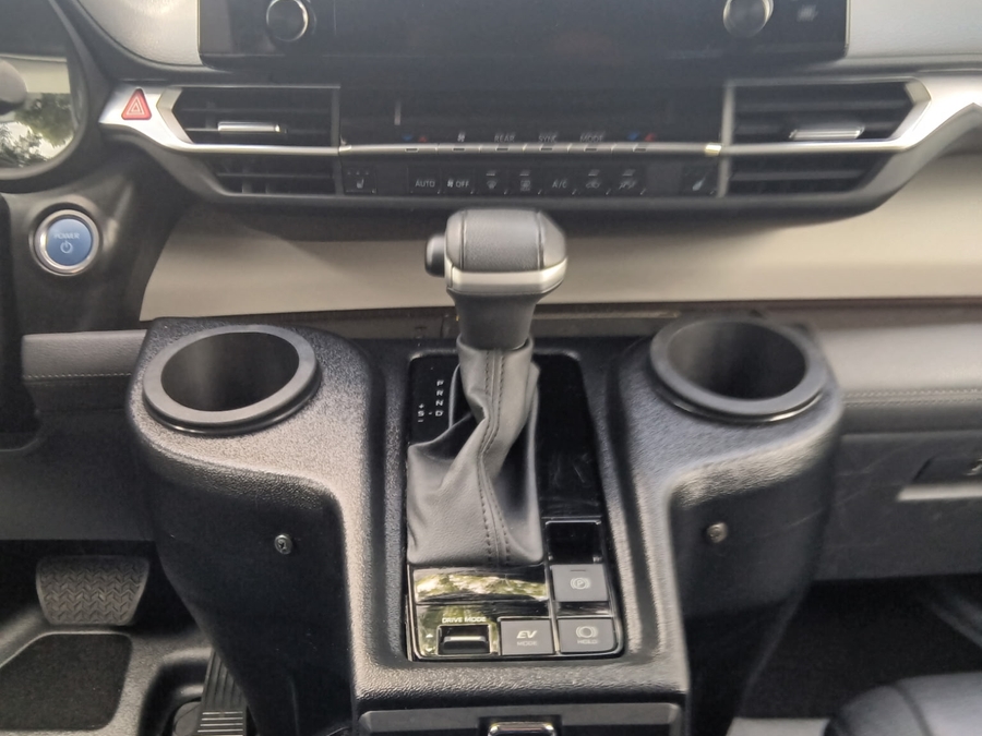2023 Toyota Sienna XLE - Photo 12