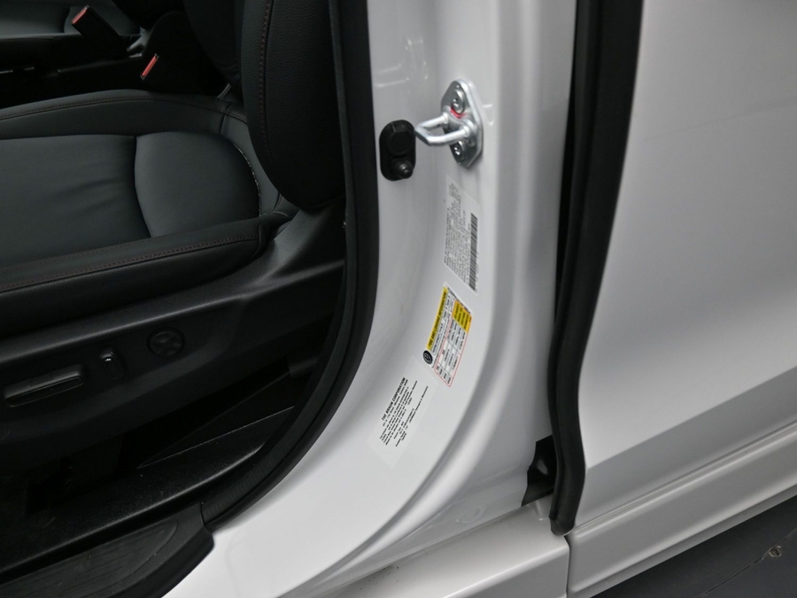 New 2026 Honda Odyssey Sport - BraunAbility Side Entry In Floor Automatic Ramp