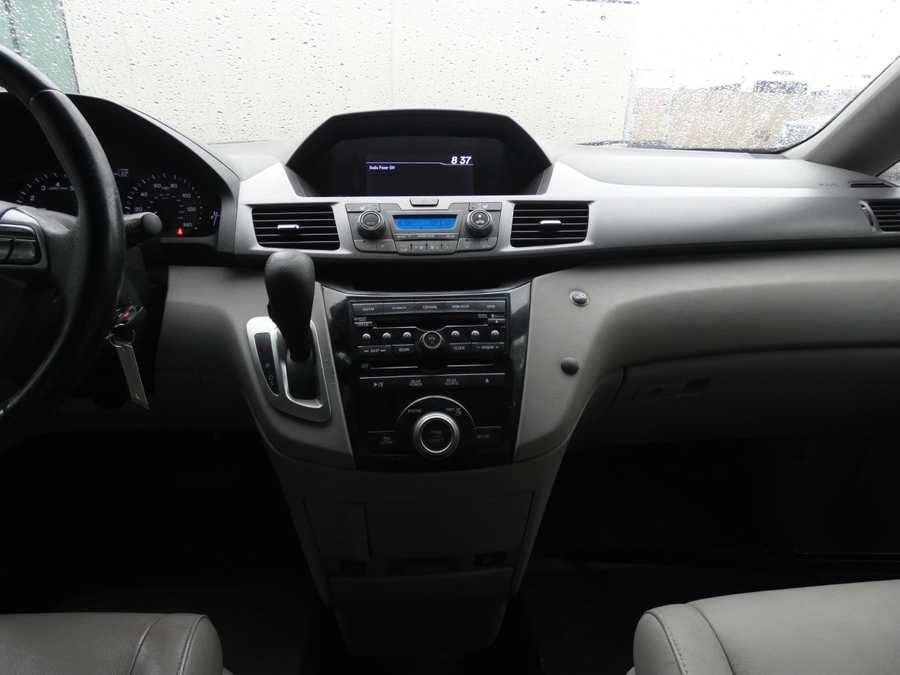  Honda Odyssey image number 13