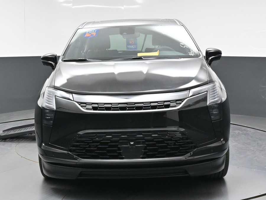 New 2027 Chrysler Pacifica Select Plus - BraunAbility Side Entry Fold Out Automatic Ramp