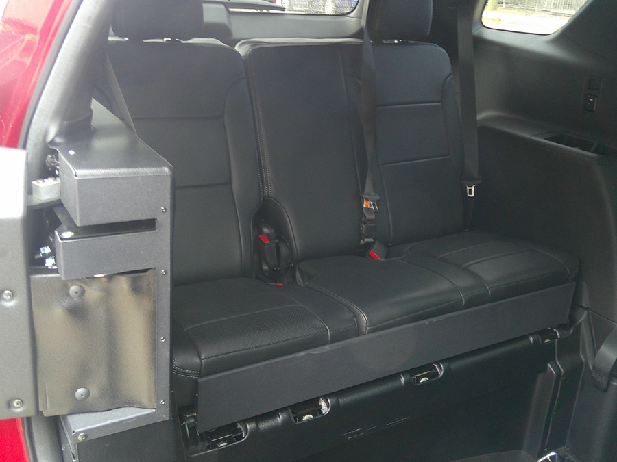 2023 CHEVROLET TRAVERSE - Image 9