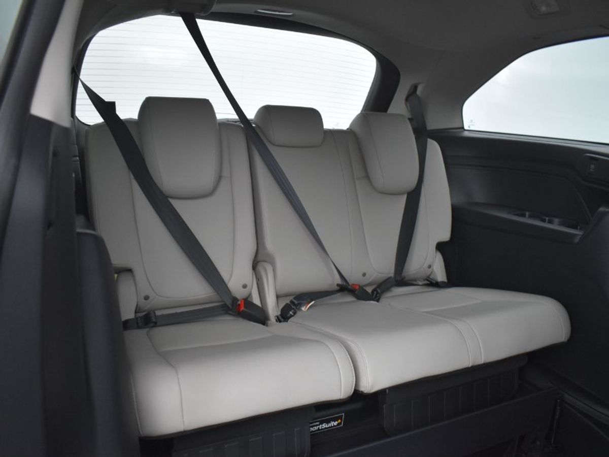 2025 HONDA ODYSSEY - Image 10