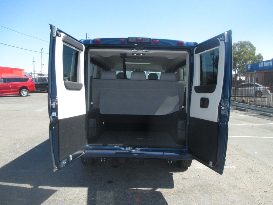 Blue Ram ProMaster image number 16