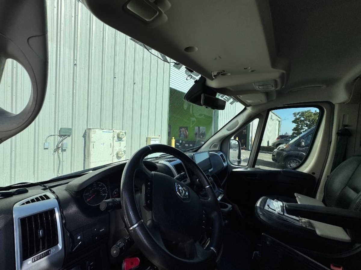 2021 RAM PROMASTER 1500 - Image 2