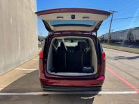 Used 2023 Chrysler Voyager LX Base - BraunAbility Side Entry Entry Fold Out Automatic Ramp