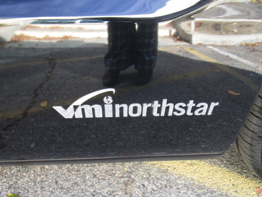 Used 2015 Toyota Sienna SE - VMI Side Entry Entry In Floor Automatic Ramp