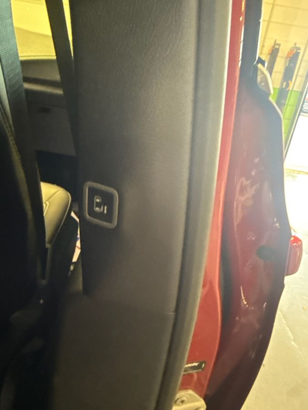 2025 CHRYSLER PACIFICA - Image 9